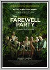 Farewell Party (The)